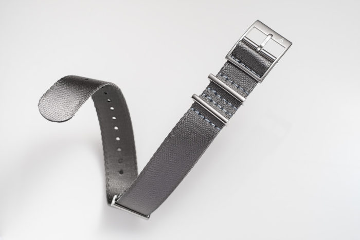 Aquastar Seatbelt NATO strap - Image 2