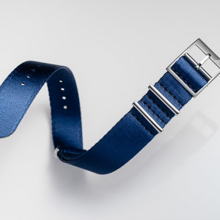 Aquastar Seatbelt NATO strap