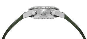 Aquastar Deepstar 39mm Chronograph - Image 7