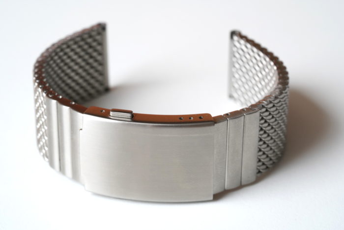Stainless Steel Mesh bracelet