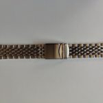 Original AQUASTAR Stainless Steel BOR bracelet for the Deepstar II and Model 60