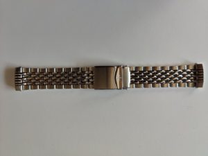 BENTHOS HERITAGE MK II BOR BRACELET - Image 2