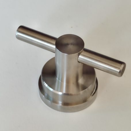 Aquastar case back removal tool