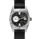 Aquastar Deepstar II - Vintage Black