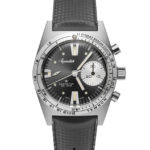 Aquastar Deepstar 39mm Chronograph