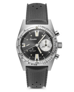 Aquastar Deepstar 39mm Chronograph