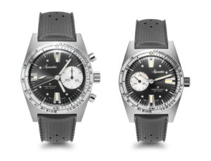 Aquastar Deepstar 39mm Chronograph - Image 2