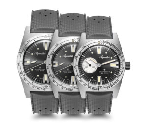 Aquastar Deepstar 39mm Chronograph - Image 4