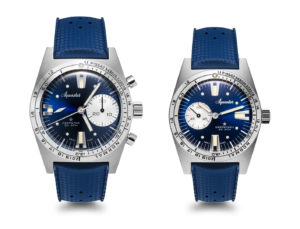 Aquastar Deepstar 39mm Chronograph - Image 3