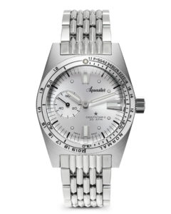 Aquastar Deepstar II - Vintage Silver star - Image 2