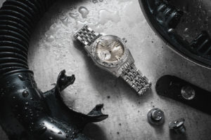 Aquastar Deepstar II - Vintage Silver star - Image 3