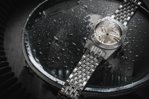 Aquastar Deepstar II - Vintage Silver star - Image 4