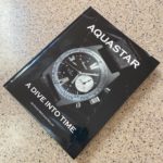 A Dive Into Time.. The History of AQUASTAR