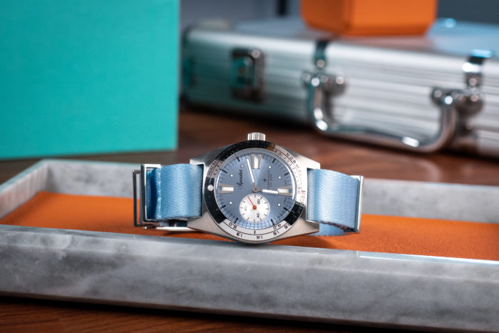 Fratello × Aquastar Deepstar II Limited Edition - Image 2