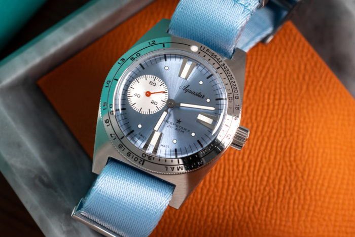 Fratello × Aquastar Deepstar II Limited Edition - Image 11