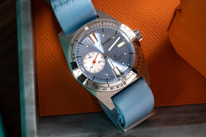Fratello × Aquastar Deepstar II Limited Edition - Image 12