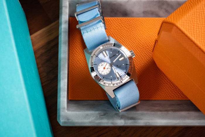 Fratello × Aquastar Deepstar II Limited Edition - Image 13