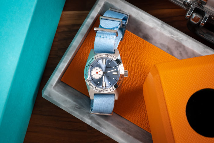 Fratello × Aquastar Deepstar II Limited Edition - Image 14