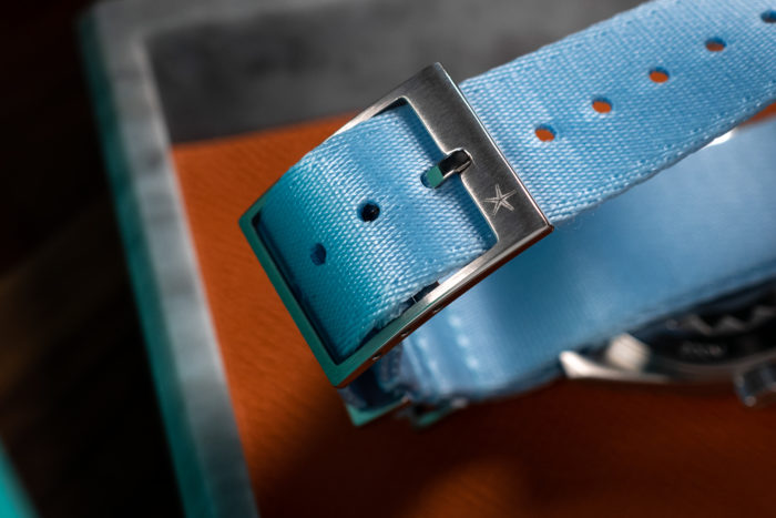 Fratello × Aquastar Deepstar II Limited Edition - Image 15