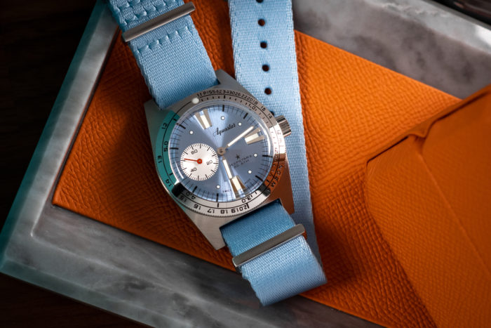 Fratello × Aquastar Deepstar II Limited Edition - Image 16
