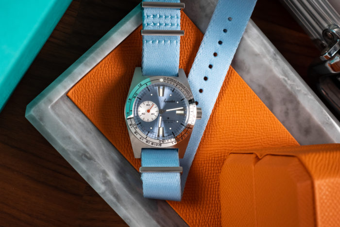 Fratello × Aquastar Deepstar II Limited Edition - Image 17