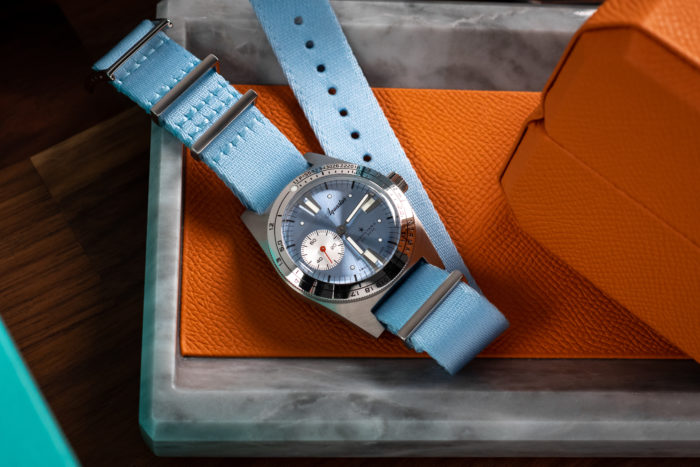 Fratello × Aquastar Deepstar II Limited Edition - Image 18