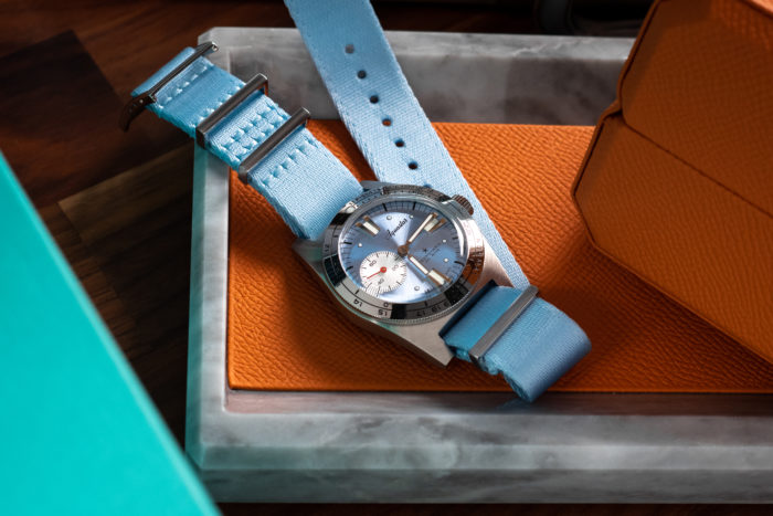 Fratello × Aquastar Deepstar II Limited Edition - Image 19