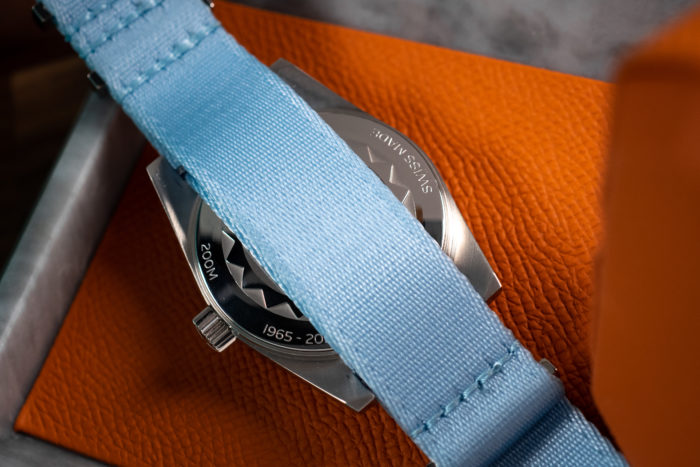 Fratello × Aquastar Deepstar II Limited Edition - Image 20
