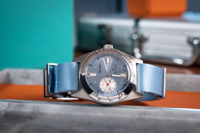 Fratello × Aquastar Deepstar II Limited Edition - Image 3