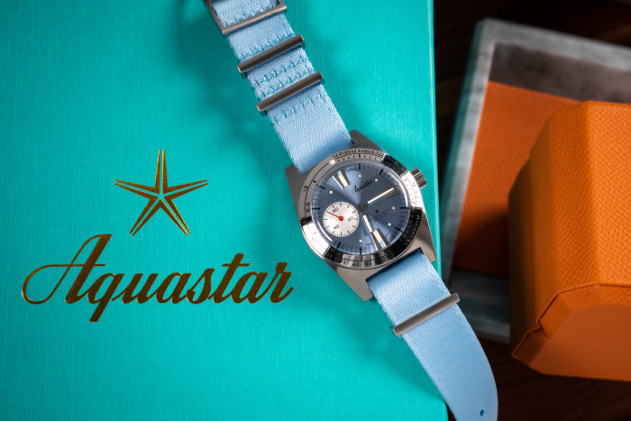 Fratello × Aquastar Deepstar II Limited Edition - Image 21