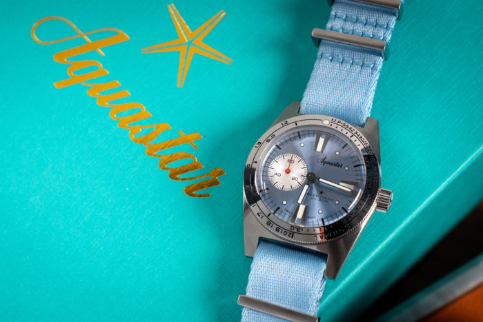 Fratello × Aquastar Deepstar II Limited Edition - Image 22