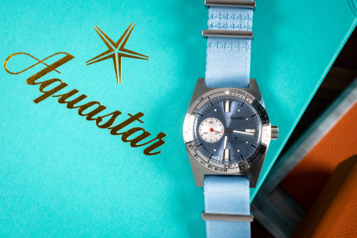 Fratello × Aquastar Deepstar II Limited Edition - Image 23