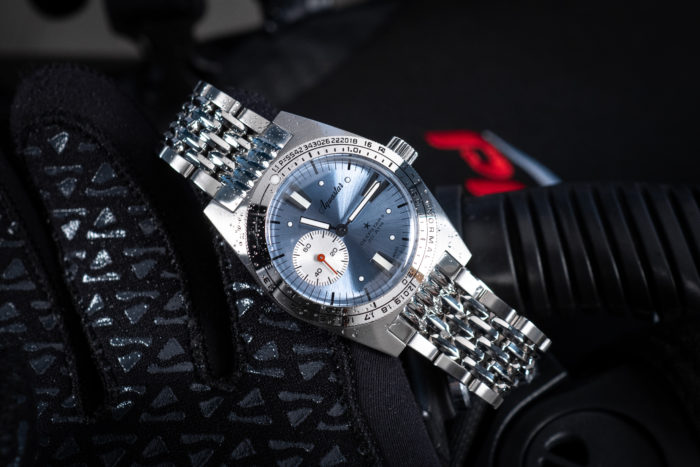 Fratello × Aquastar Deepstar II Limited Edition - Image 24