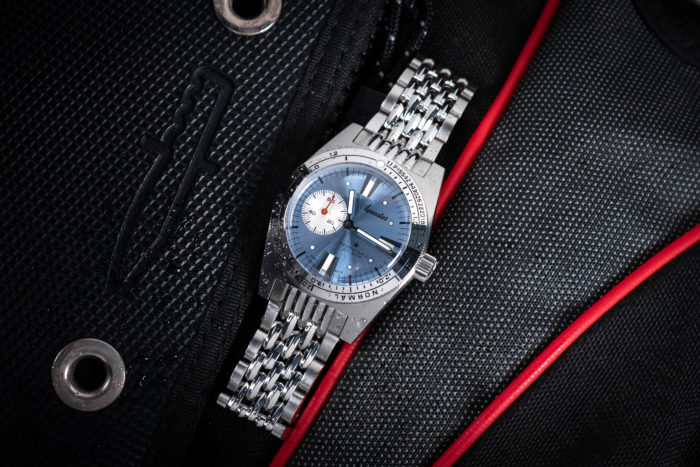 Fratello × Aquastar Deepstar II Limited Edition - Image 25