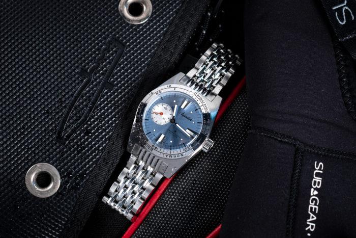 Fratello × Aquastar Deepstar II Limited Edition - Image 26