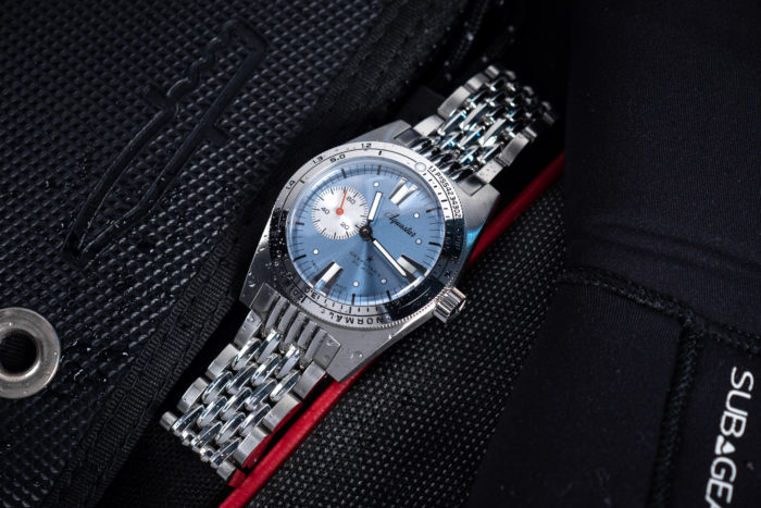 Fratello × Aquastar Deepstar II Limited Edition - Image 27
