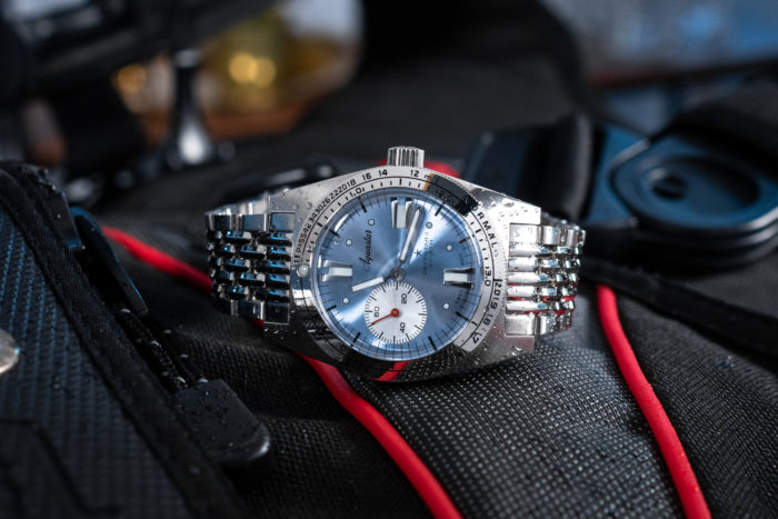 Fratello × Aquastar Deepstar II Limited Edition - Image 28