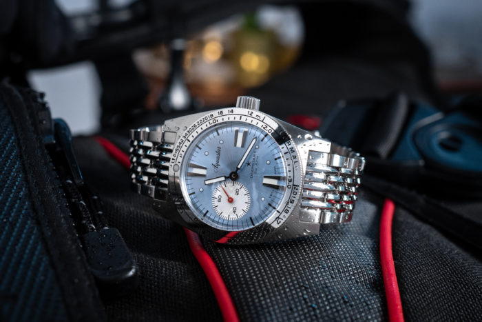 Fratello × Aquastar Deepstar II Limited Edition - Image 29