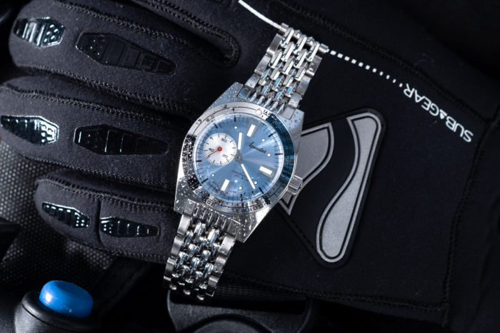 Fratello × Aquastar Deepstar II Limited Edition - Image 30