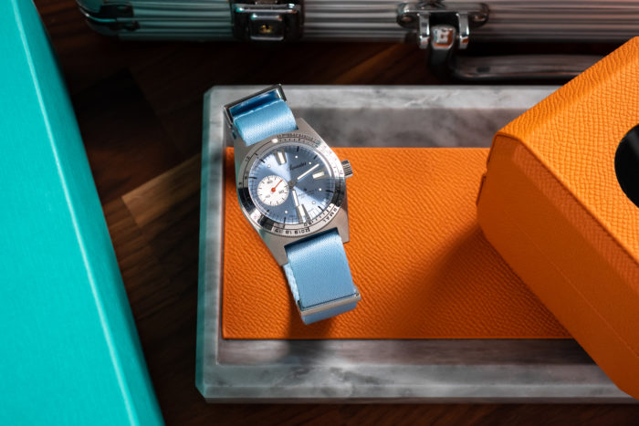 Fratello × Aquastar Deepstar II Limited Edition - Image 4