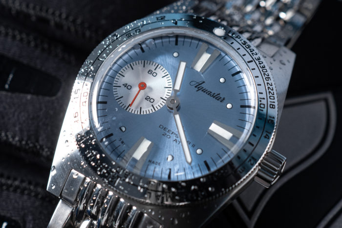 Fratello × Aquastar Deepstar II Limited Edition - Image 32