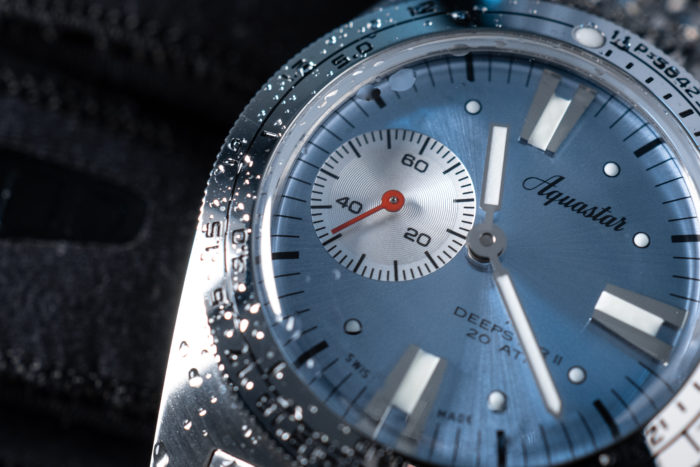 Fratello × Aquastar Deepstar II Limited Edition - Image 33