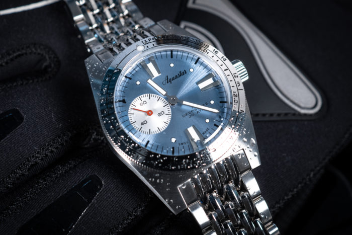 Fratello × Aquastar Deepstar II Limited Edition - Image 34