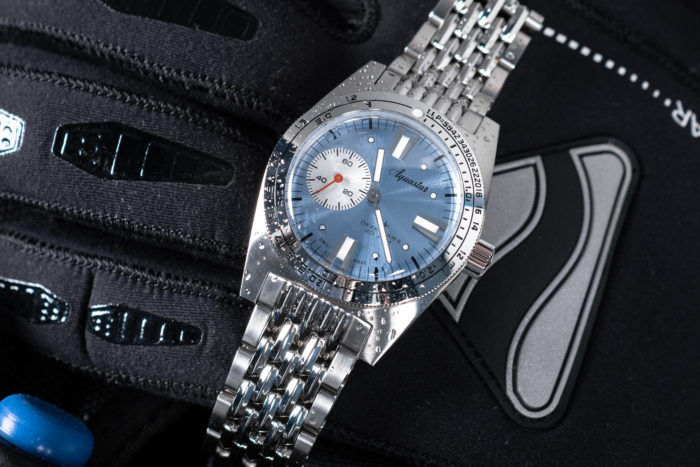 Fratello × Aquastar Deepstar II Limited Edition - Image 35
