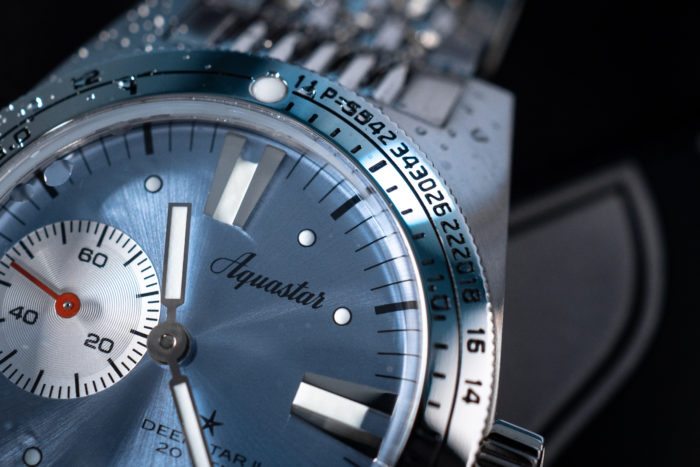 Fratello × Aquastar Deepstar II Limited Edition - Image 36