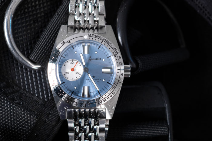 Fratello × Aquastar Deepstar II Limited Edition - Image 37