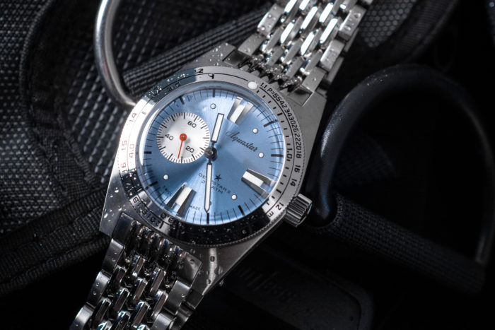 Fratello × Aquastar Deepstar II Limited Edition - Image 38
