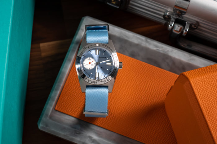 Fratello × Aquastar Deepstar II Limited Edition - Image 5