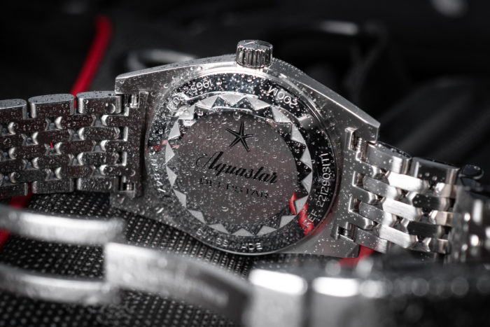 Fratello × Aquastar Deepstar II Limited Edition - Image 43