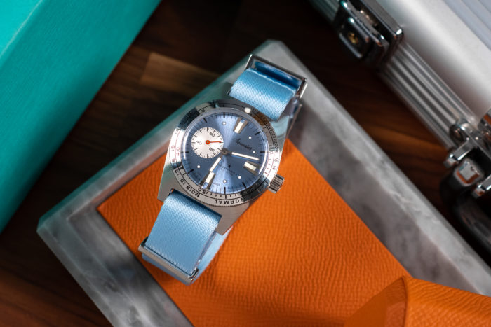 Fratello × Aquastar Deepstar II Limited Edition - Image 6